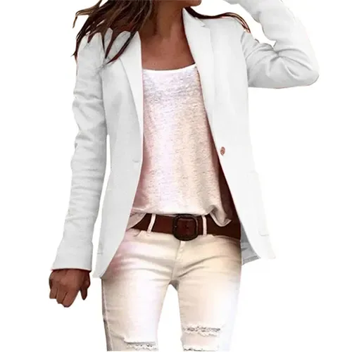 Women's Silky Check Long Sleeve Slip Dress Lapel