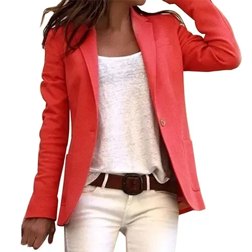 Women's Silky Check Long Sleeve Slip Dress Lapel